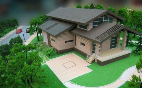 制造七里河七里河沙盘模型需求留意细节