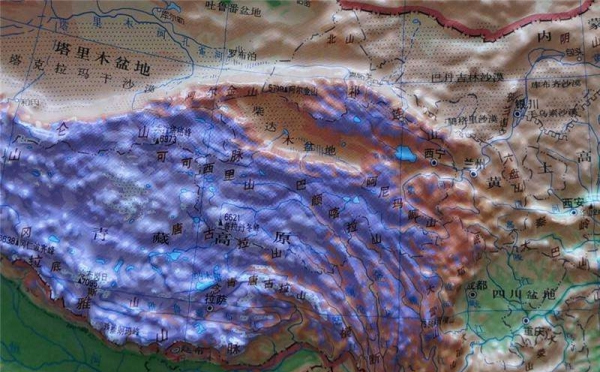 地形地貌七里河七里河沙盘模型在规划与教育中的应用价值解析 地形地貌七里河七里河沙盘模型在规划与教育中的应用价值解析